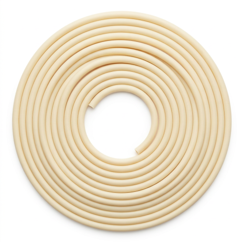 Anti-Kink High-Purity Peristaltic Pump Tubing for Sterile and Contamination-Free Applications
