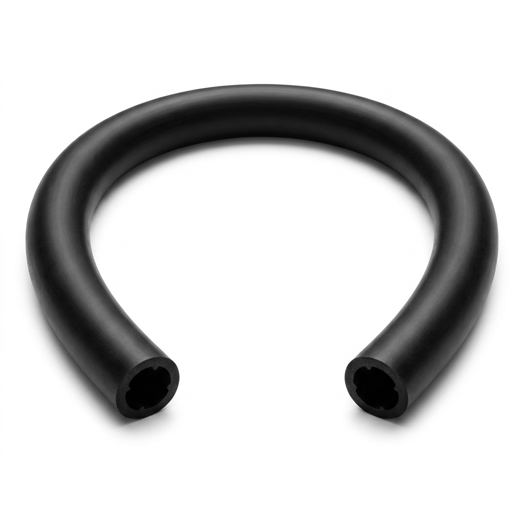Rubber Tube for Fasteners