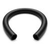Anti-Slip Rubber Tube for Fasteners Non-Marring and Noise-Reducing for Furniture Assembly and Electronics Mounting Projects