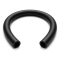 Anti-Slip Rubber Tube for Fasteners Non-Marring and Noise-Reducing for Furniture Assembly and Electronics Mounting Projects