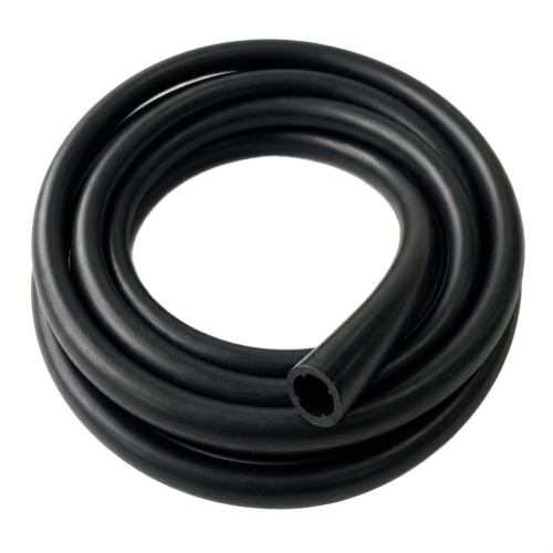 Anti-Slip Rubber Tube for Fasteners Non-Marring and Noise-Reducing for Furniture Assembly and Electronics Mounting Projects