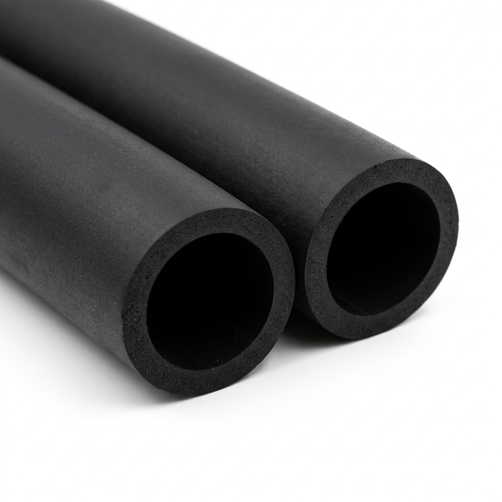 TPV Sleeve for Pushcart Handle