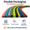 High Temperature Resistant Soft Silicone Rubber Tube Silicon Pipe Silicon Hose