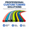 High Temperature Resistant Soft Silicone Rubber Tube Silicon Pipe Silicon Hose