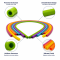 Custom High-quality Flexible Pure Silicone Hoses, Elastic Rubber Tubes, High-temp  Silicone Tubes