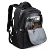 Travel Backpack - Lightweight, Durable, & Waterproof for Business Trips & Outdoor Adventures
