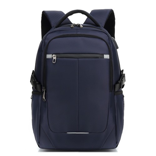 Wholesale men's travel, leisure, and business backpacks, suitable for travel, work, shopping, and school