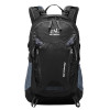 Outdoor Hiking Backpack - Lightweight, Durable, Waterproof Climbing Pack for Trekking & Camping