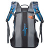 Outdoor Hiking Backpack - Lightweight, Durable, Waterproof Climbing Pack for Trekking & Camping