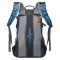 Outdoor Hiking Backpack - Lightweight, Durable, Waterproof Climbing Pack for Trekking & Camping