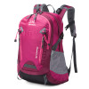 Outdoor Hiking Backpack - Lightweight, Durable, Waterproof Climbing Pack for Trekking & Camping
