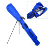 Lightweight Stand Golf Bag - Durable, Easy-Carry Design for Golfers On the Go