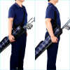 Lightweight Stand Golf Bag - Durable, Easy-Carry Design for Golfers On the Go