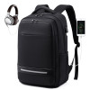 Professional Business Backpack - Stylish, Durable, &Functional Laptop Bag for Work & Travel