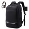 Professional Business Backpack - Stylish, Durable, &Functional Laptop Bag for Work & Travel