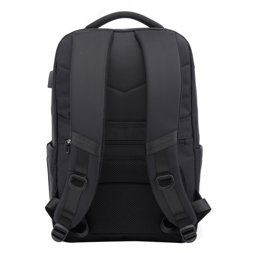 Wholesale large capacity Oxford cloth backpack, business laptop gift bag