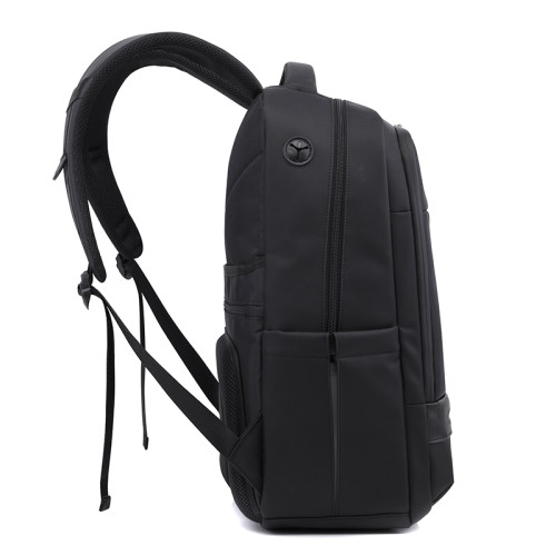 Wholesale large capacity Oxford cloth backpack, business laptop gift bag