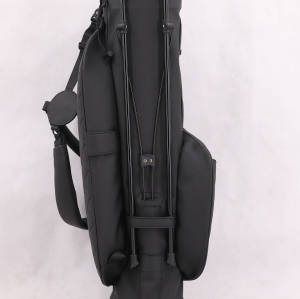 Golf Travel Bag - Lightweight, Durable, Airline-Approved Golf Club Carrier for Safe Transport