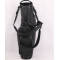 Golf Travel Bag - Lightweight, Durable, Airline-Approved Golf Club Carrier for Safe Transport