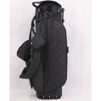 Golf Travel Bag - Lightweight, Durable, Airline-Approved Golf Club Carrier for Safe Transport