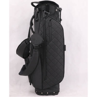 Golf Travel Bag - Lightweight, Durable, Airline-Approved Golf Club Carrier for Safe Transport