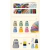 Mommy Backpack - Stylish, Spacious,  Functional Diaper Bag for On-the-Go Parents