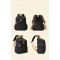 Mommy Backpack - Stylish, Spacious,  Functional Diaper Bag for On-the-Go Parents