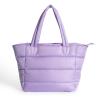 Space Cotton Tote Bag - Lightweight, Durable, Stylish Handbag for Work and Travel