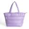 Space Cotton Tote Bag - Lightweight, Durable, Stylish Handbag for Work and Travel