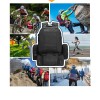 Tactical Backpack - Durable, Multi-Purpose Military-Grade Backpack for Outdoor, Work, &Travel
