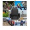 Tactical Backpack - Durable, Multi-Purpose Military-Grade Backpack for Outdoor, Work, &Travel