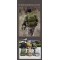 Tactical Backpack - Durable, Multi-Purpose Military-Grade Backpack for Outdoor, Work, &Travel
