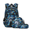 Ergonomic Spine Protection Backpack - Lightweight, Comfortable, Durable for Students