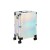 Pullable Makeup Light Box - Portable LED Vanity Case w/ Adjustable Lights