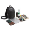 Chest Pack - Lightweight, Waterproof & Multi-Pocket Outdoor/Travel Essential