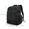 Baseball Duffle Backpack - Waterproof, Large Capacity, Durable for Training & Games