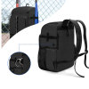 Baseball Duffle Backpack - Waterproof, Large Capacity, Durable for Training & Games