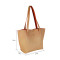 Durable PU Tote Bag - Waterproof, Lightweight & Eco-Friendly for Business & Travel