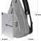 Outdoor Sports Backpack - Waterproof, Lightweight Hiking Pack for Camping, Trekking & Travel