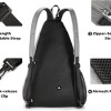Outdoor Sports Backpack - Waterproof, Lightweight Hiking Pack for Camping, Trekking & Travel