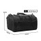 Gym Travel Bag - Waterproof, Multi-Compartment Fitness Gear Organizer for Bulk Orders