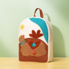 Kids School Backpack - Ergonomic, Waterproof, and Lightweight Design for Children's Safety & Comfort