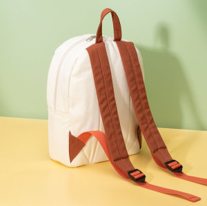 Kids School Backpack - Ergonomic, Waterproof, and Lightweight Design for Children's Safety & Comfort