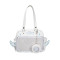 Ita Bag - Transparent Anime Collector Bag for Pins, Patches & Bulk Custom Orders