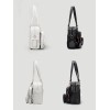 Ita Bag - Transparent Anime Collector Bag for Pins, Patches & Bulk Custom Orders