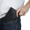Genuine Leather Wallet - Premium Handcrafted Bifold for Men, Custom Corporate Gifts & Bulk Orders