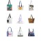 Canvas Tote Bag - Durable, Customizable Eco-Friendly Promotional Bag for Retail & Events