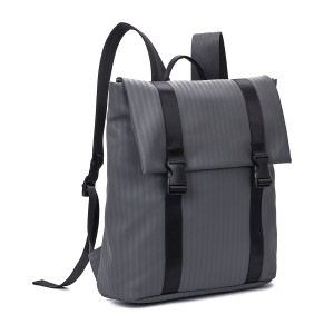 Custom Waterproof TPU Backpack - Durable, Seamless Outdoor Bag for Hiking, Work and Industrial Use