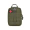 Outdoor Medical Kit - Waterproof, Lightweight Emergency First Aid Bag for Camping & Rescue