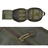 Outdoor Medical Kit - Waterproof, Lightweight Emergency First Aid Bag for Camping & Rescue
